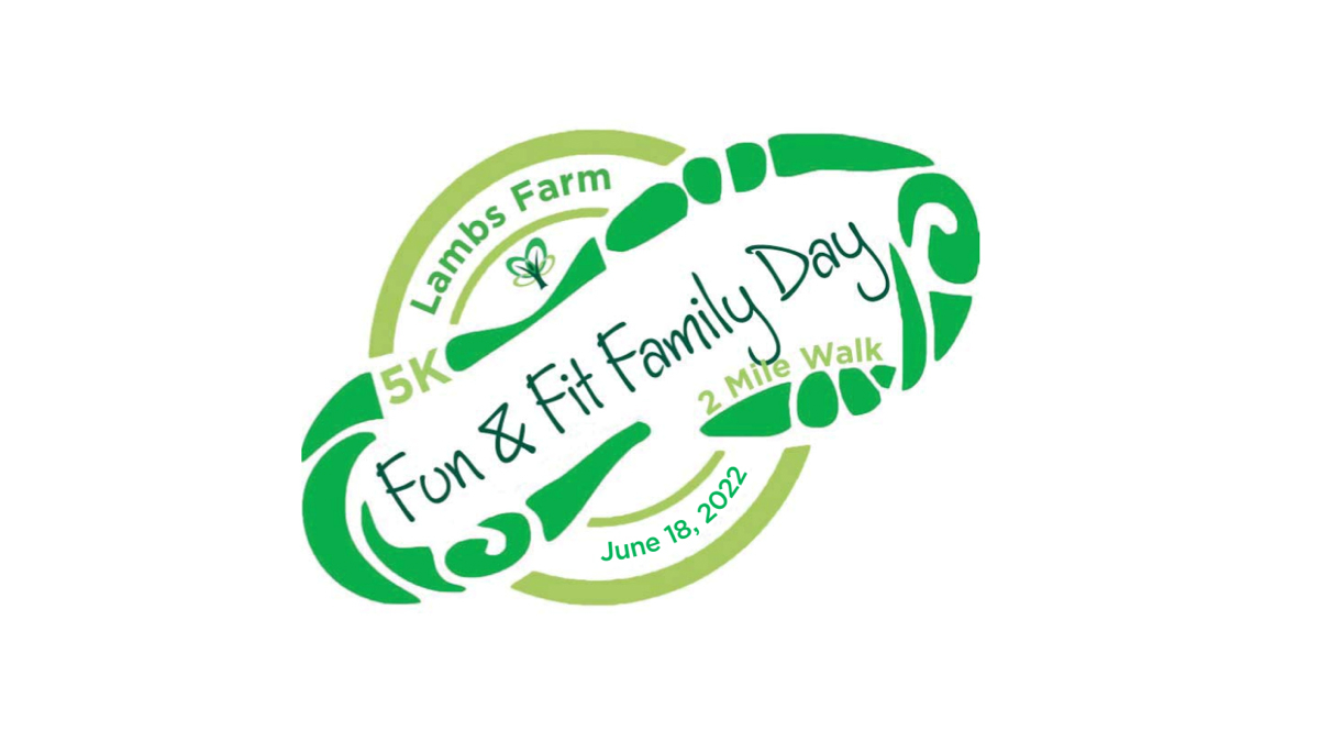 Lambs Farm 5k Fun and Fit Family Day